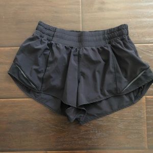 Lululemon Shorts!